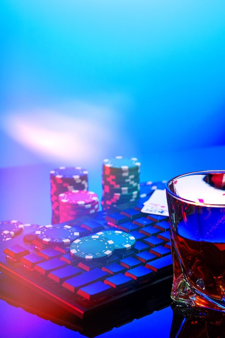 Mobile app dashboard with live dealer tables and football markets